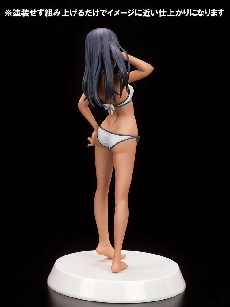 Don't Toy with Me, Miss Nagatoro PVC Statue 1/8 Miss Nagatoro 19 cm product photo