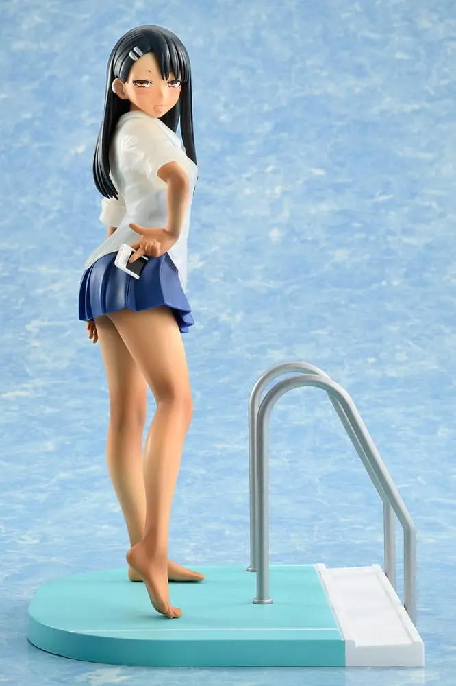 Don't Toy with Me, Miss Nagatoro 2nd Attack PVC Statue 1/7 Miss Nagatoro 24 cm product photo