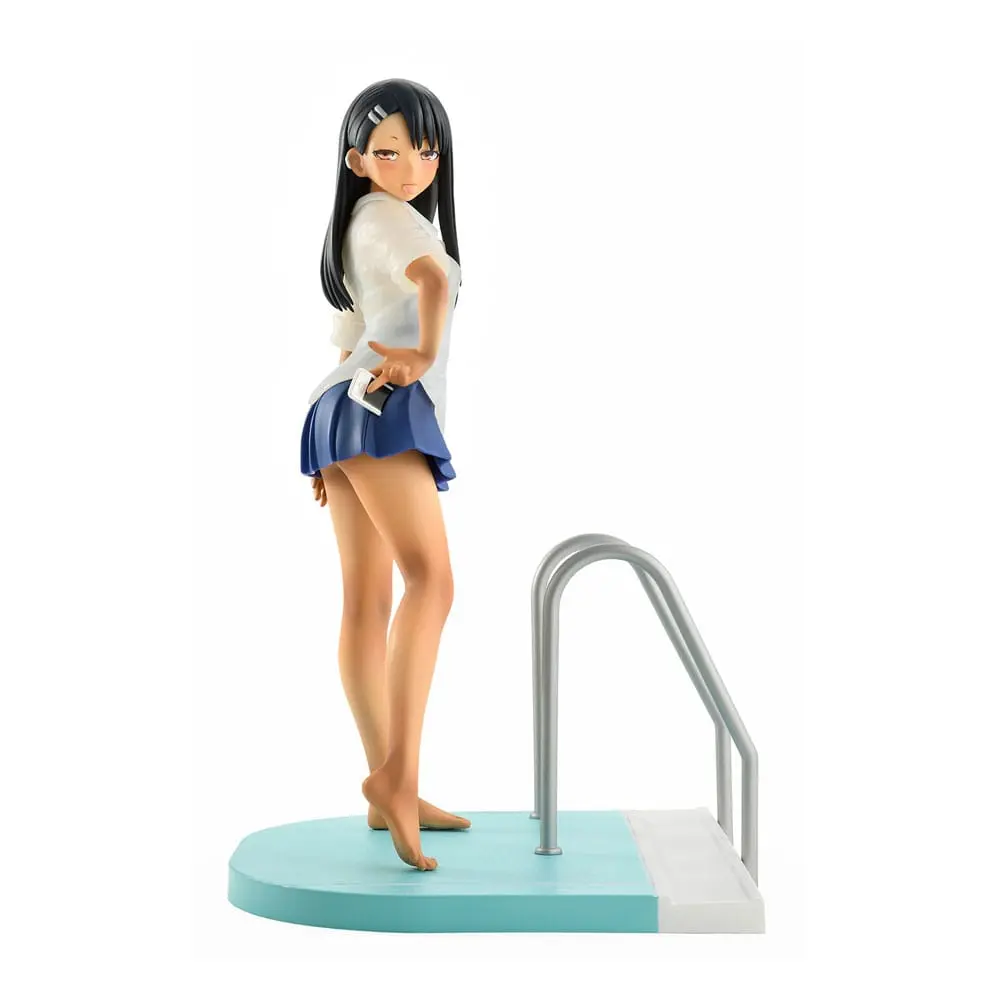 Don't Toy with Me, Miss Nagatoro 2nd Attack PVC Statue 1/7 Miss Nagatoro 24 cm product photo
