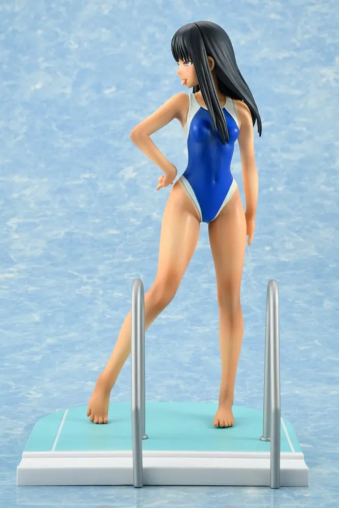 Don't Toy with Me, Miss Nagatoro 2nd Attack PVC Statue 1/7 Miss Nagatoro 24 cm product photo