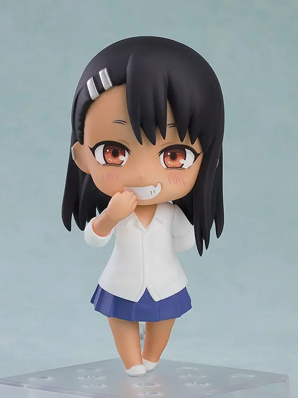Don't Toy With Me, Miss Nagatoro Season 2 Nendoroid Action Figure Nagatoro 10 cm product photo