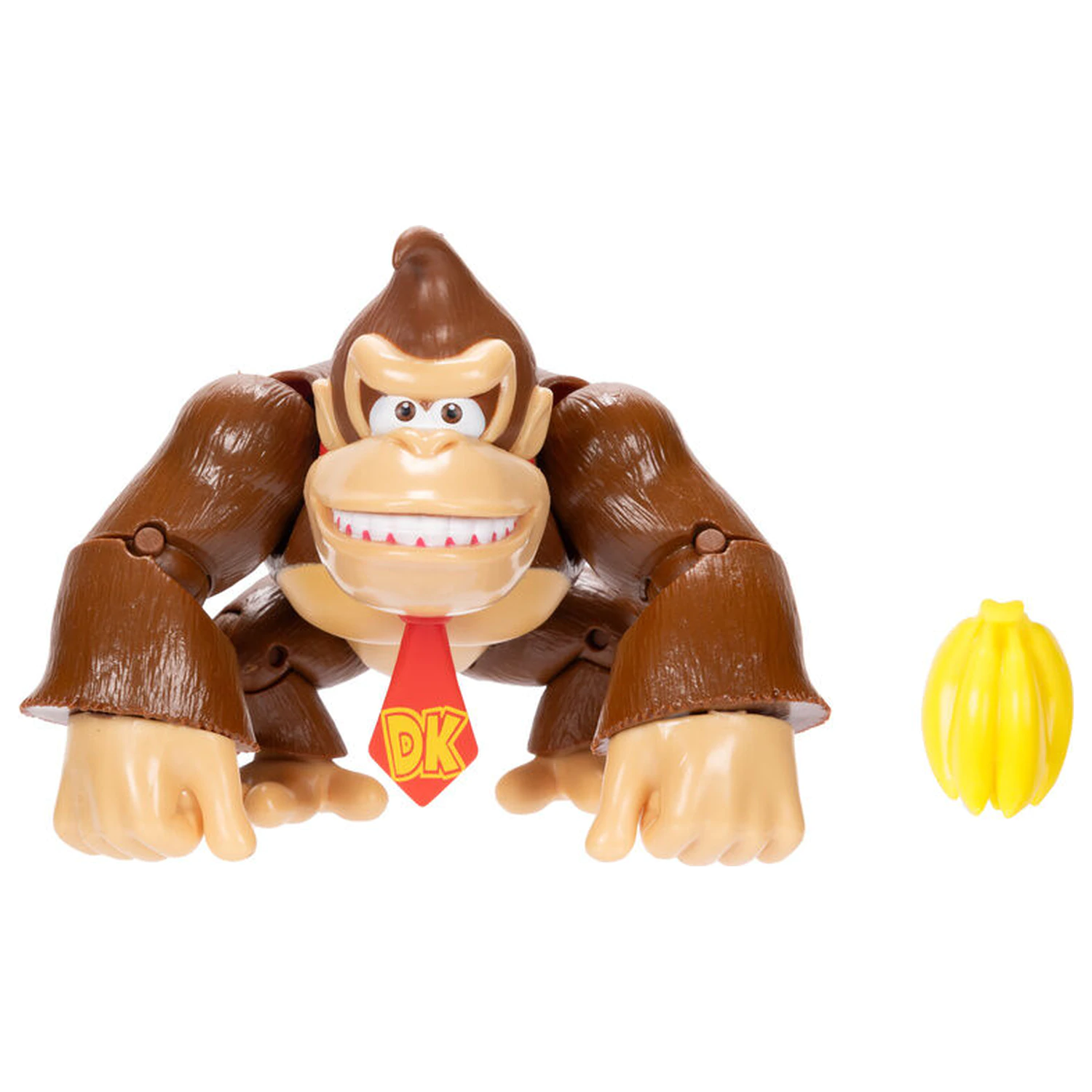 Donkey Kong figure 10cm product photo