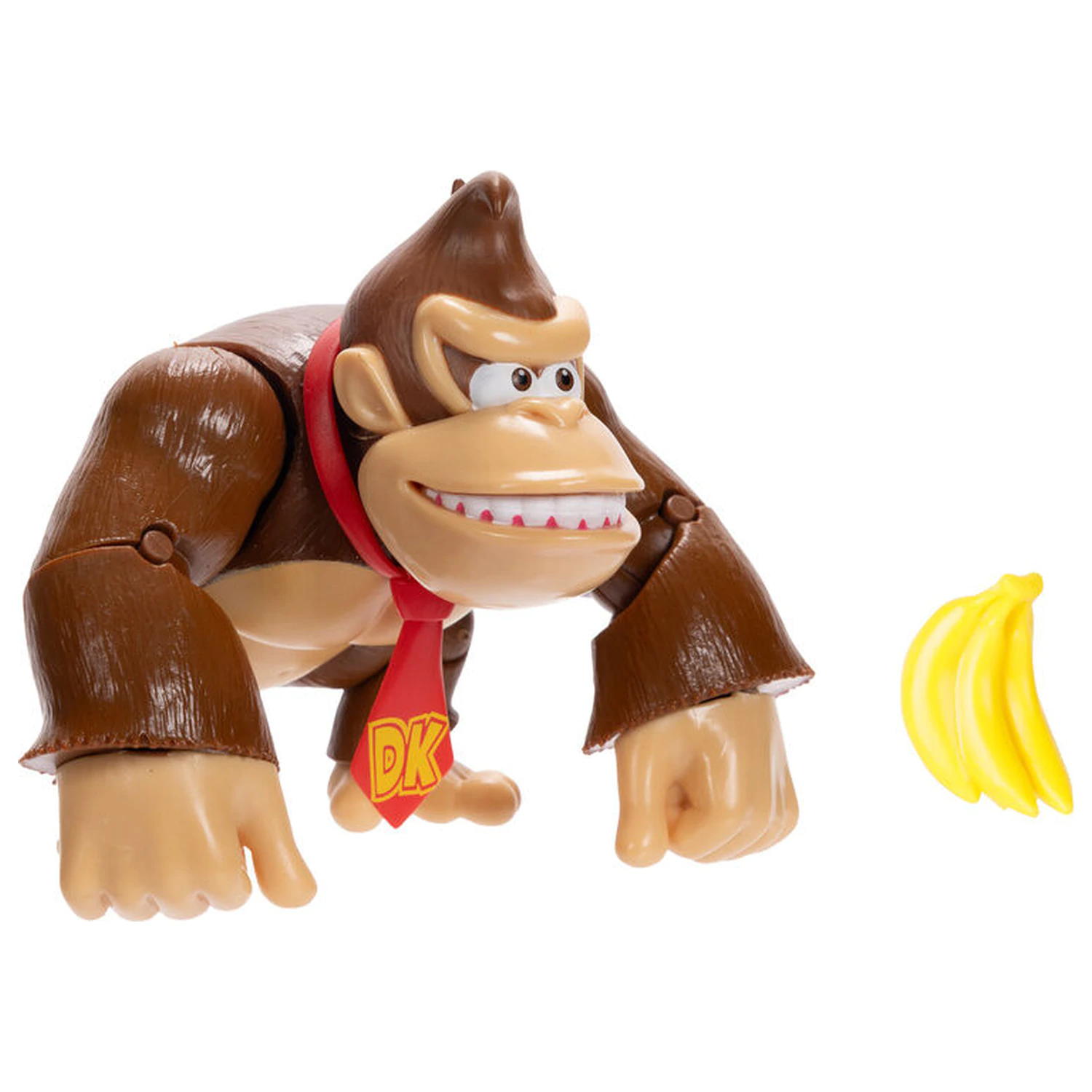 Donkey Kong figure 10cm product photo