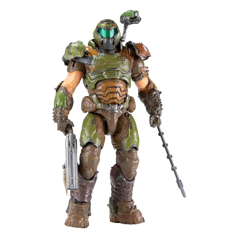 Doom Action Figure 1/6 Doomslayer 30 cm product photo