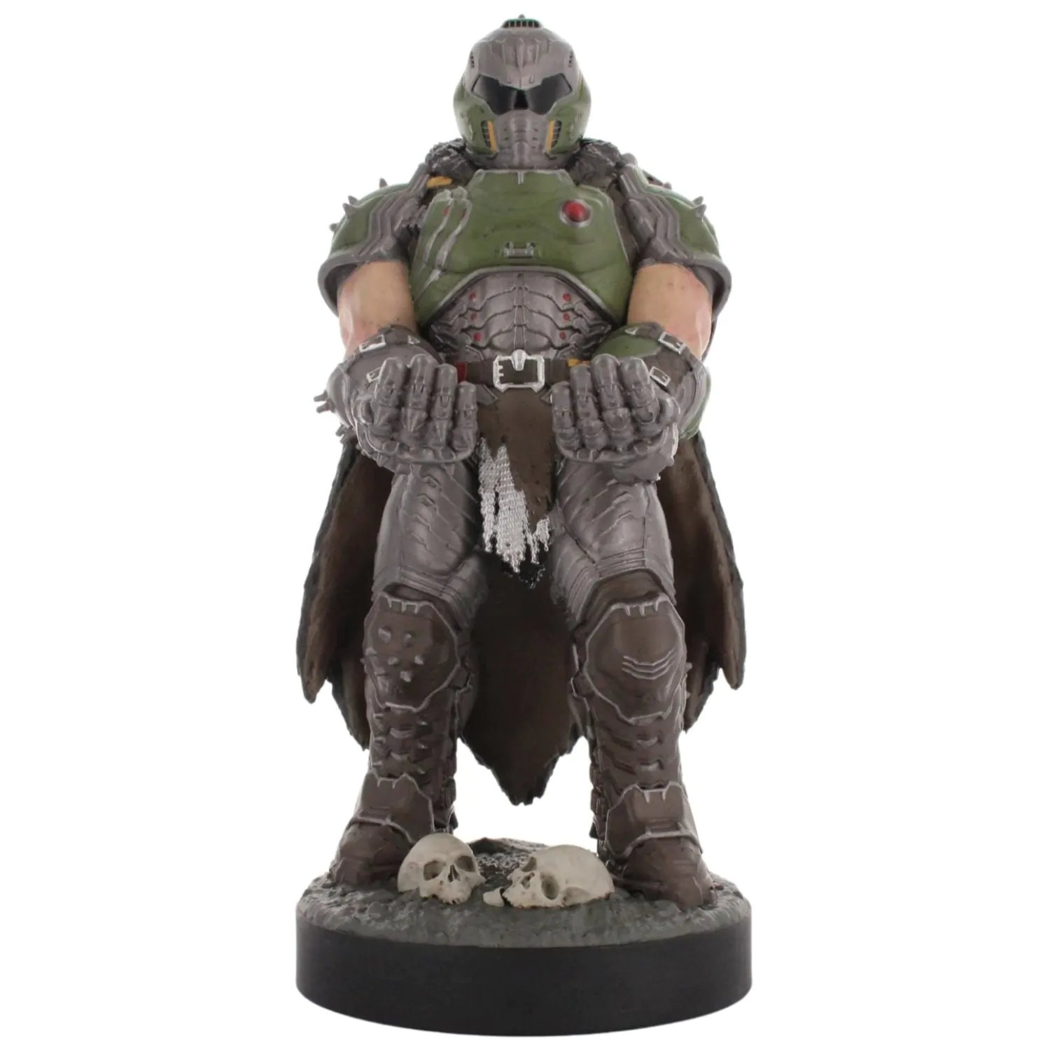 Doom Doomslayer Cable Guys Controller Holder and Phone Stand 25cm product photo