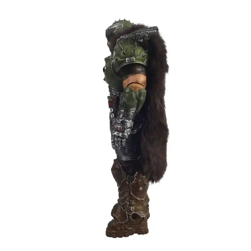 Doom McFarlane Elite Edition Action Figure Doom Slayer 18 cm product photo