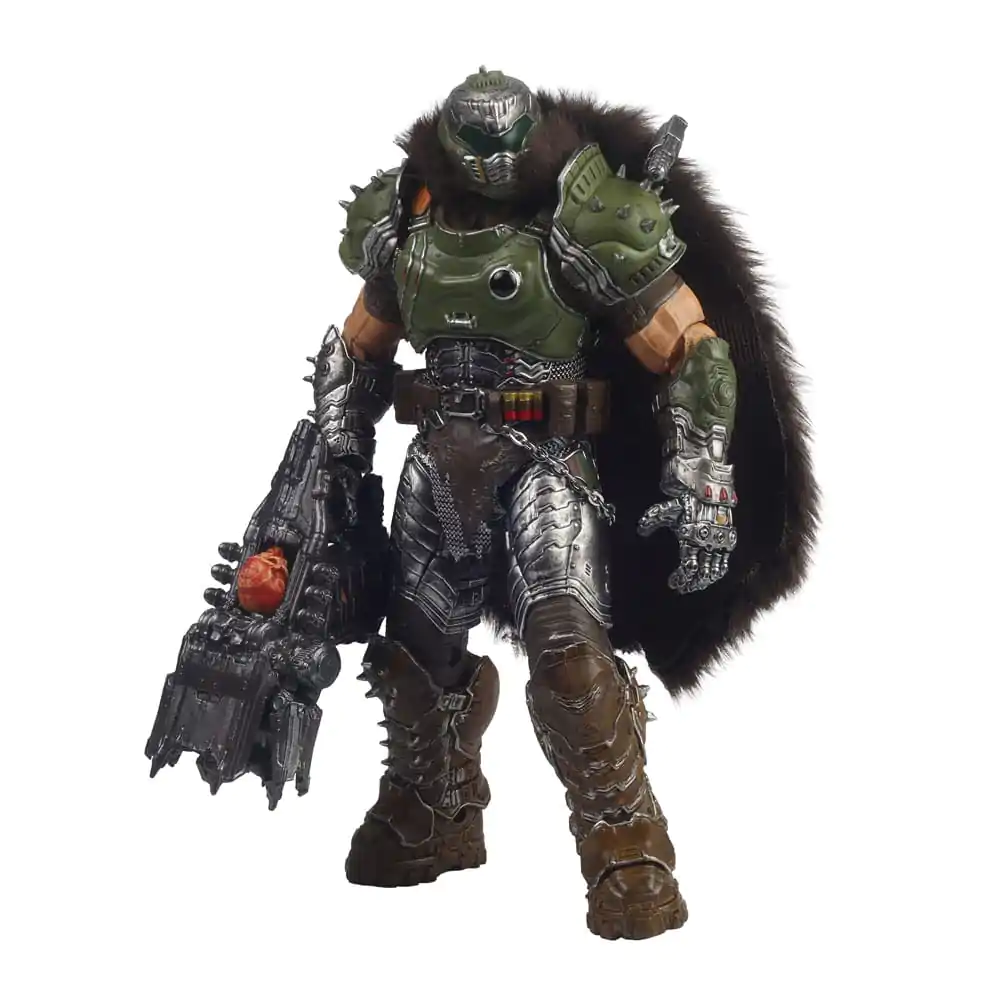 Doom McFarlane Elite Edition Action Figure Doom Slayer 18 cm product photo