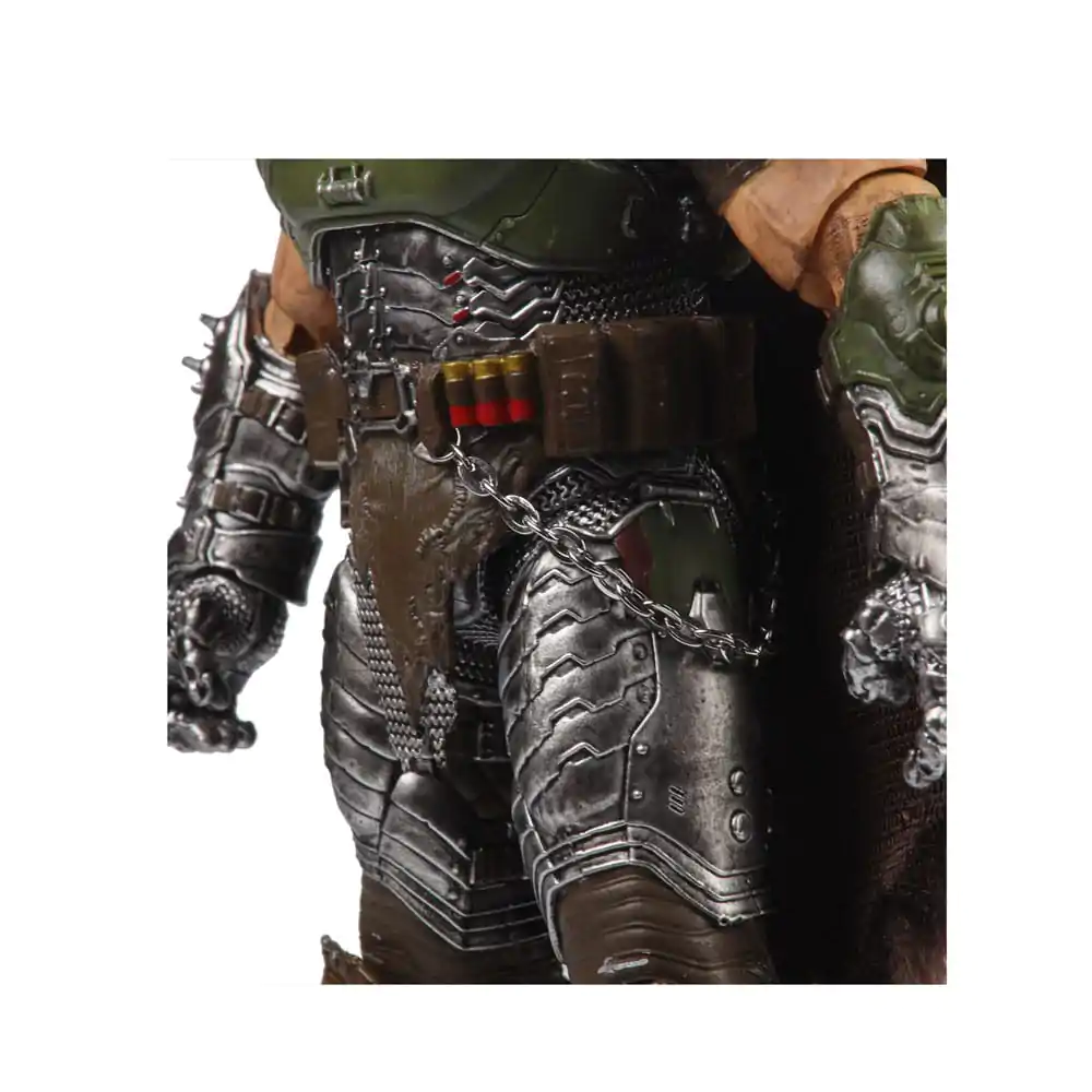 Doom McFarlane Elite Edition Action Figure Doom Slayer 18 cm product photo