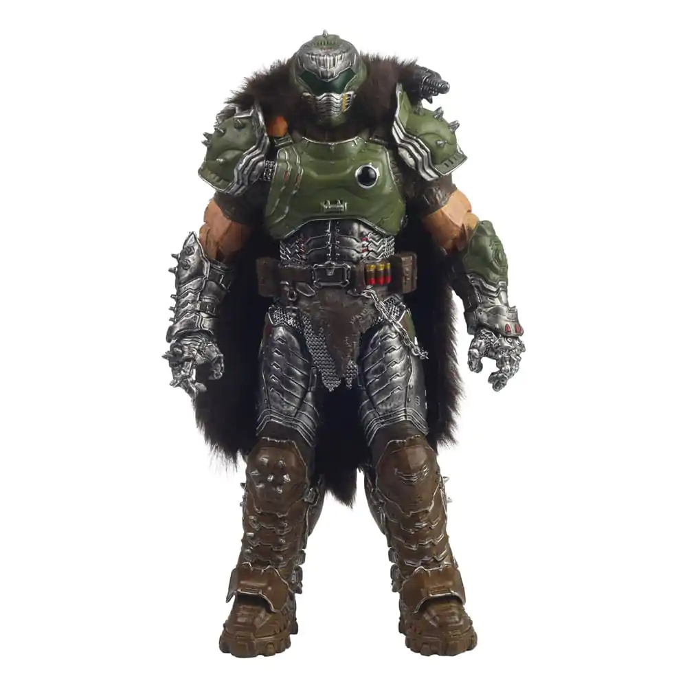 Doom McFarlane Elite Edition Action Figure Doom Slayer 18 cm product photo