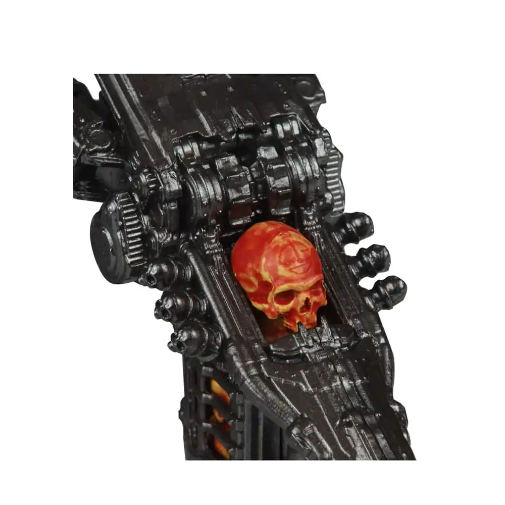 Doom McFarlane Elite Edition Action Figure Doom Slayer 18 cm product photo