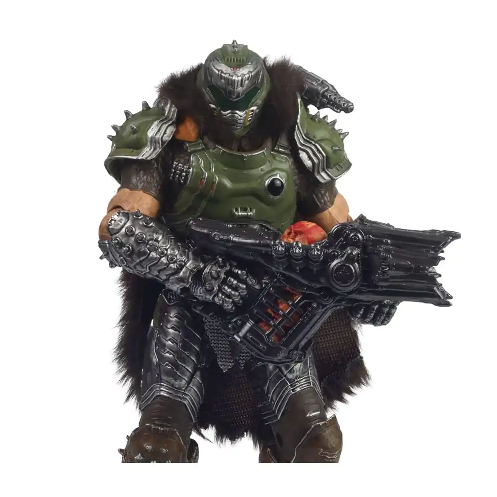 Doom McFarlane Elite Edition Action Figure Doom Slayer 18 cm product photo
