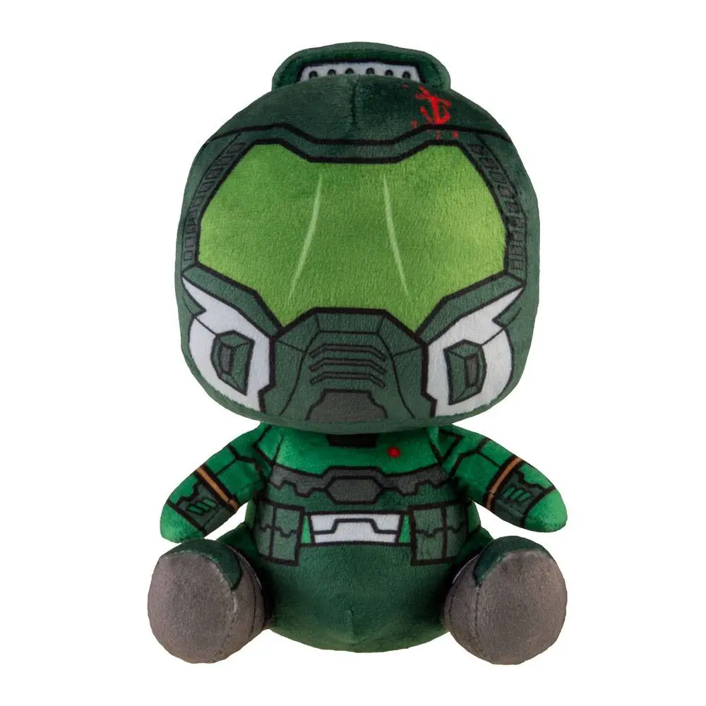Doom Stubbins Plush Figure Doom Slayer 20 cm product photo