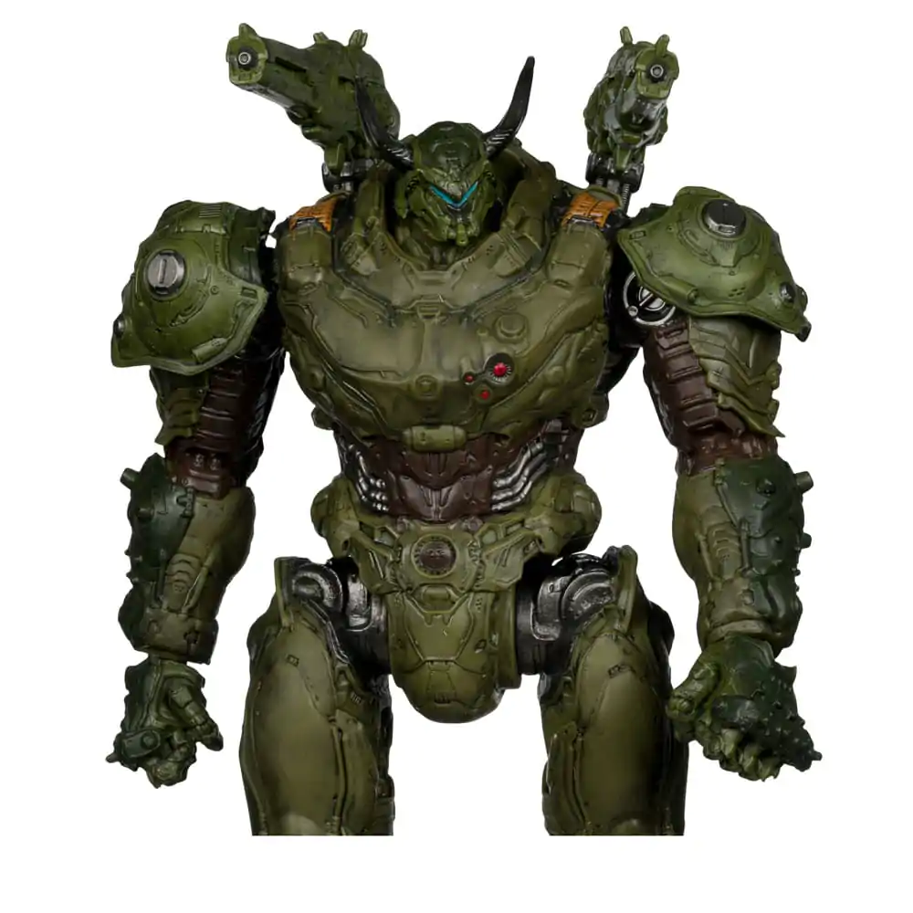 Doom: The Dark Ages PVC Statue 1/6 Slayer Atlan 30 cm product photo