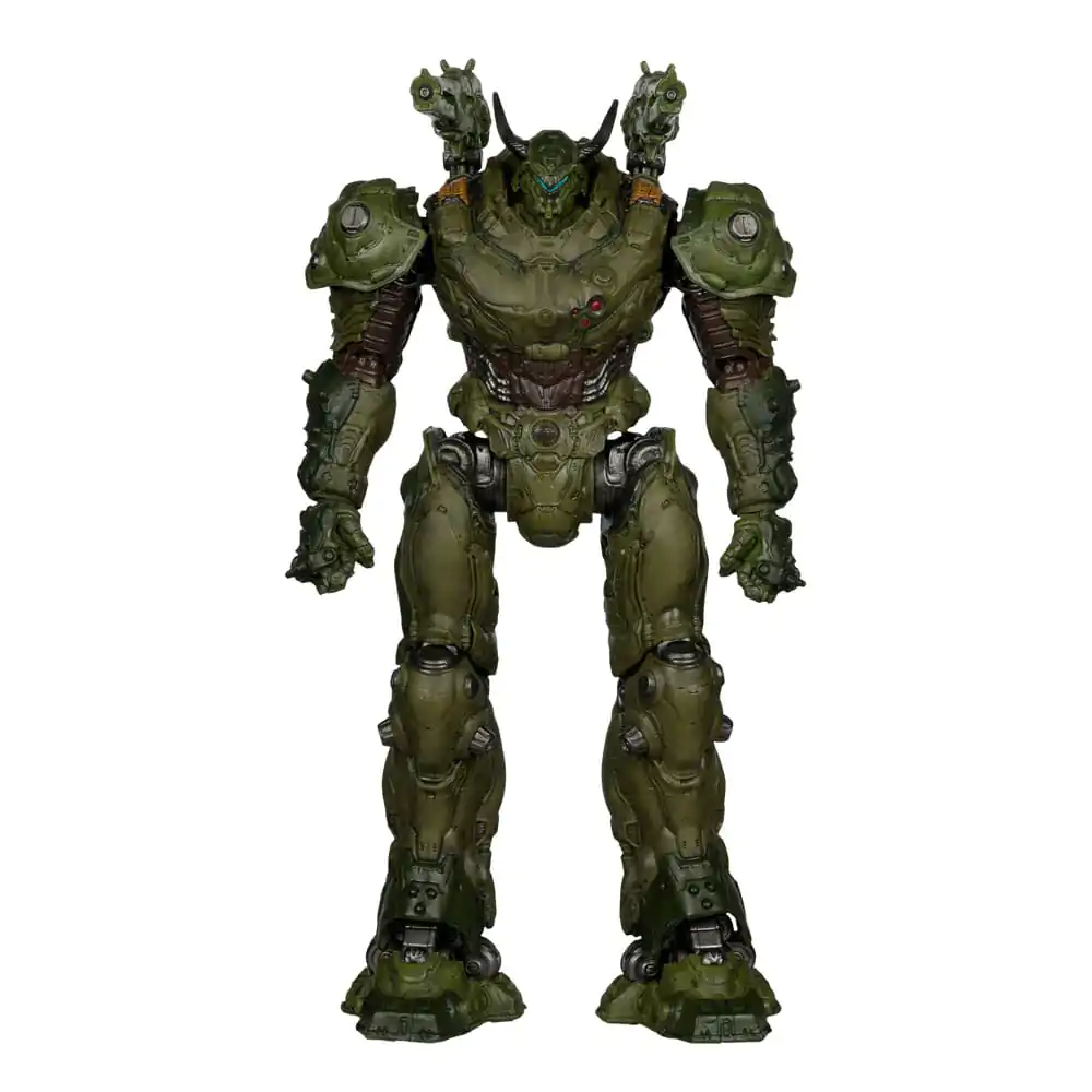 Doom: The Dark Ages PVC Statue 1/6 Slayer Atlan 30 cm product photo