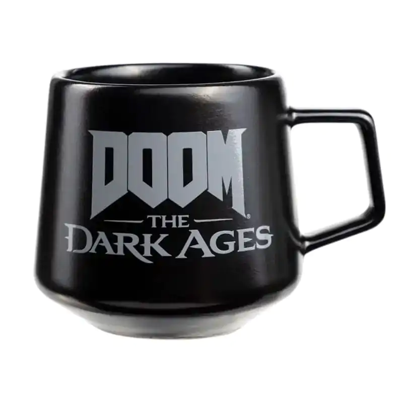 Doom The Dark Ages Mug product photo