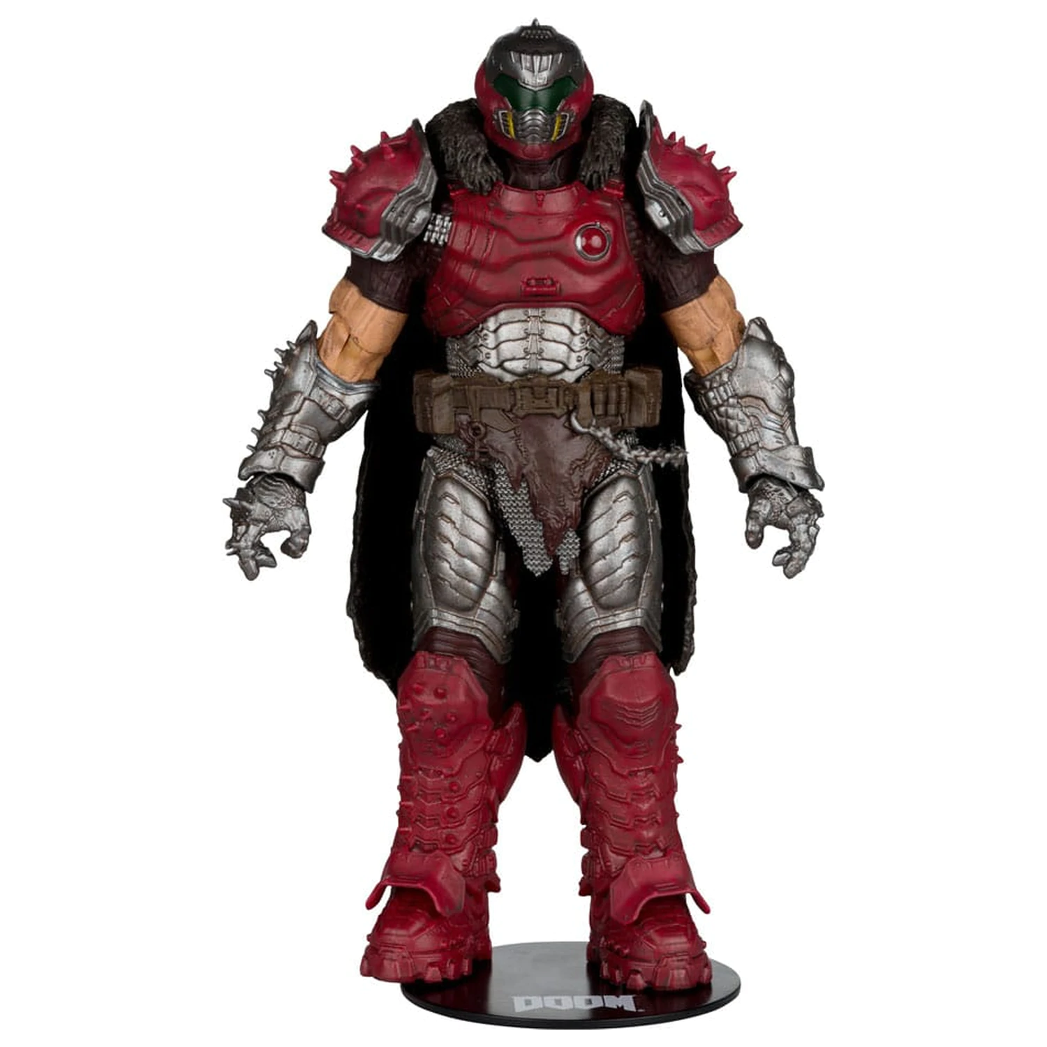 Doom: The Dark Ages Action Figure Doom Slayer (Phalanx Skin) 18 cm product photo
