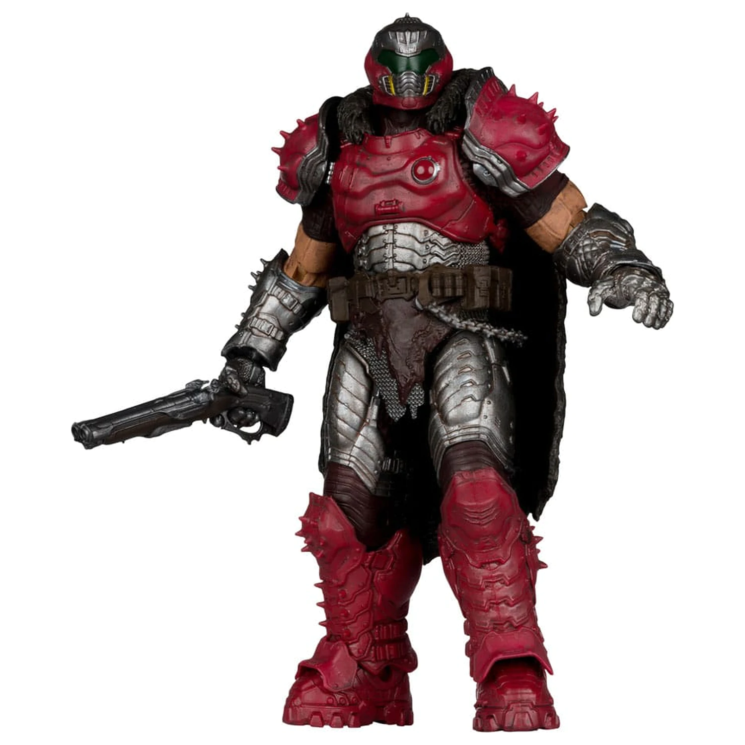 Doom: The Dark Ages Action Figure Doom Slayer (Phalanx Skin) 18 cm product photo