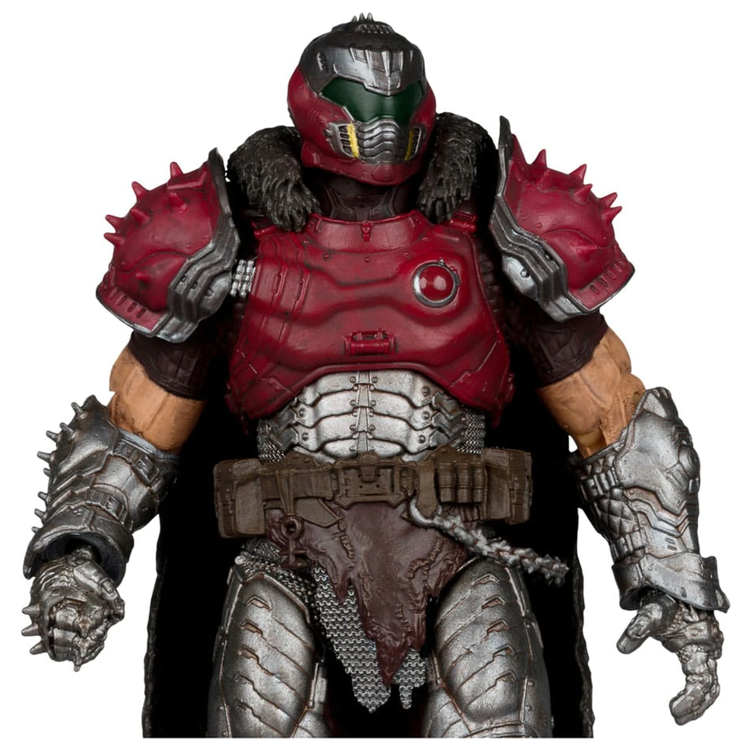 Doom: The Dark Ages Action Figure Doom Slayer (Phalanx Skin) 18 cm product photo