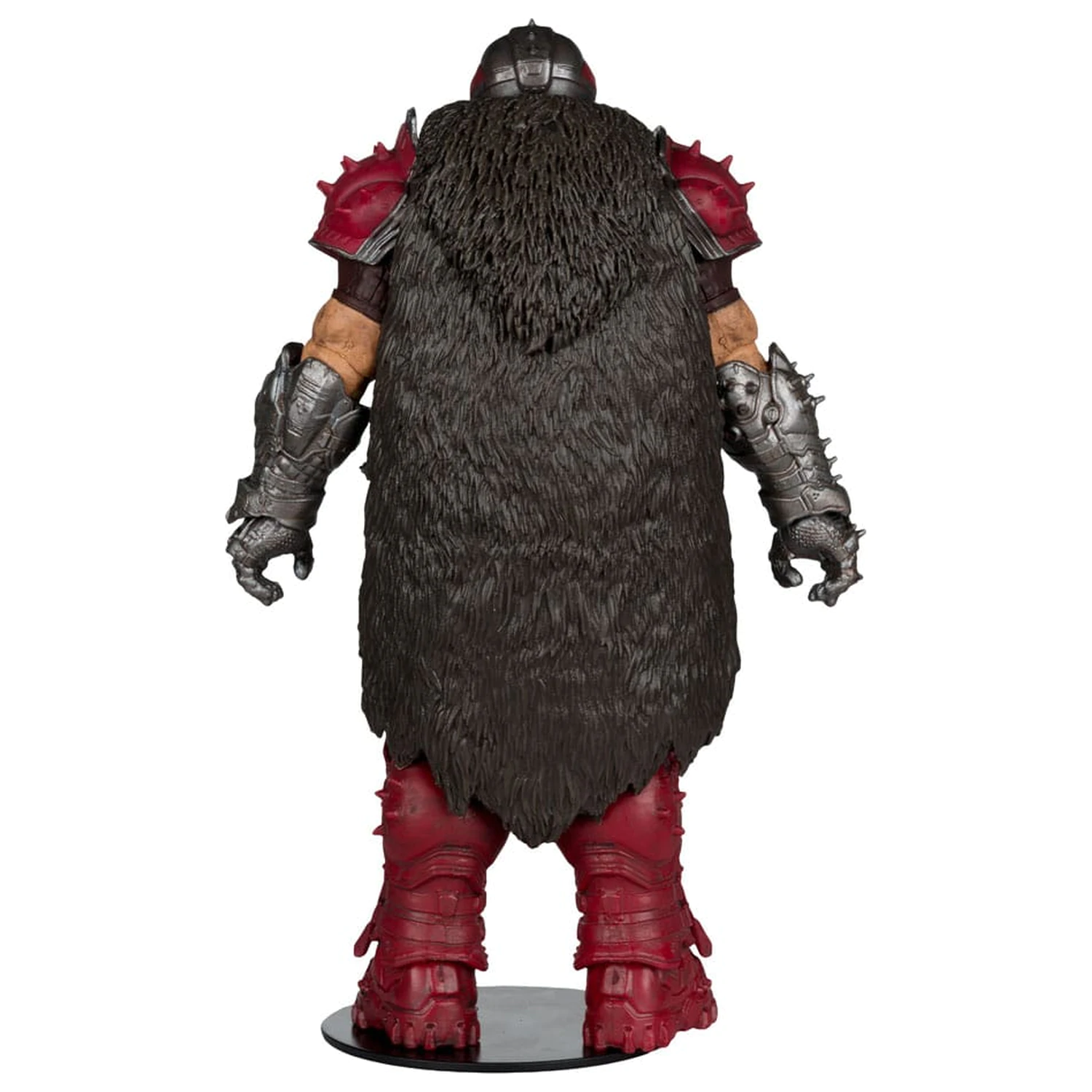 Doom: The Dark Ages Action Figure Doom Slayer (Phalanx Skin) 18 cm product photo