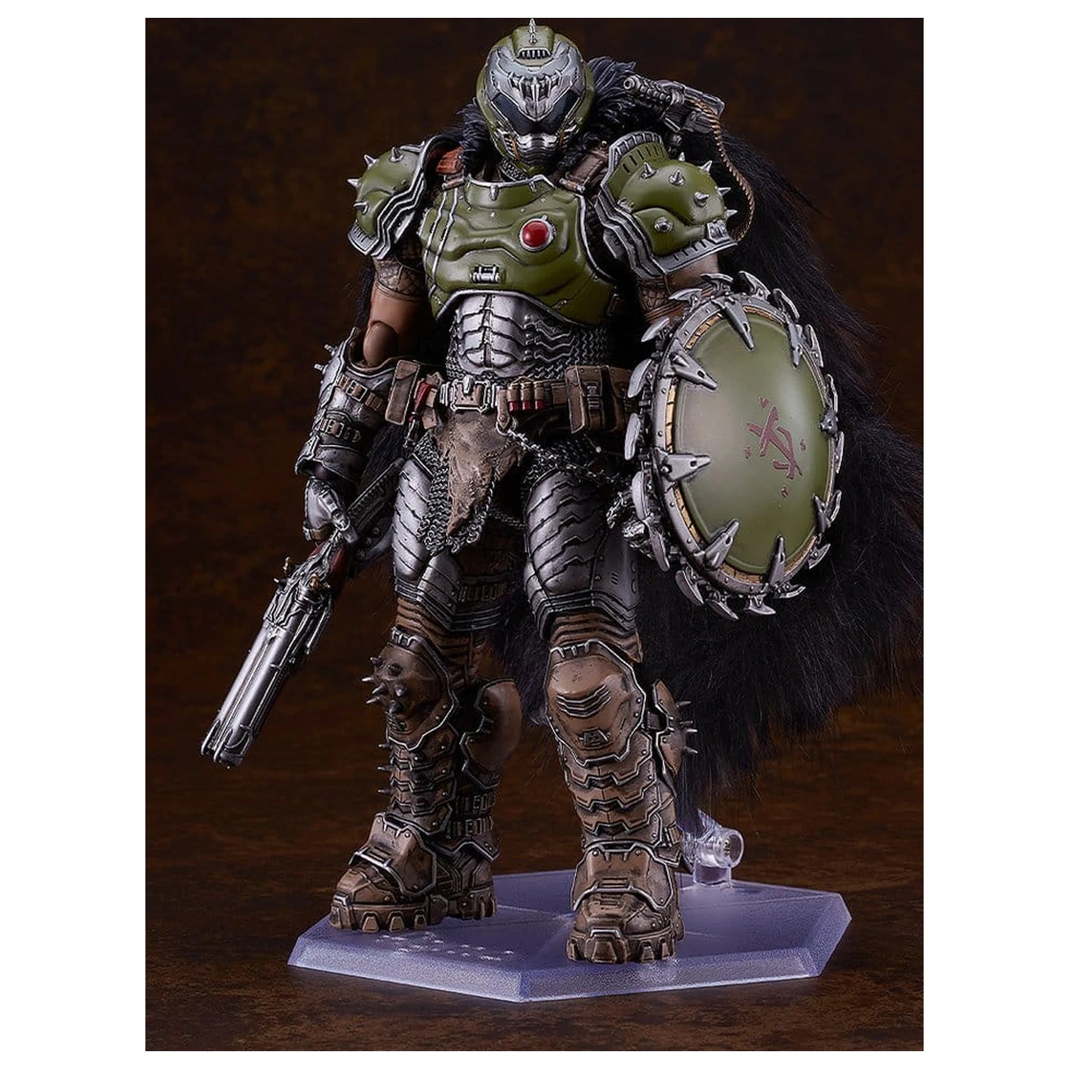 Doom: The Dark Ages Figma Action Figure Doom Slayer 17 cm product photo