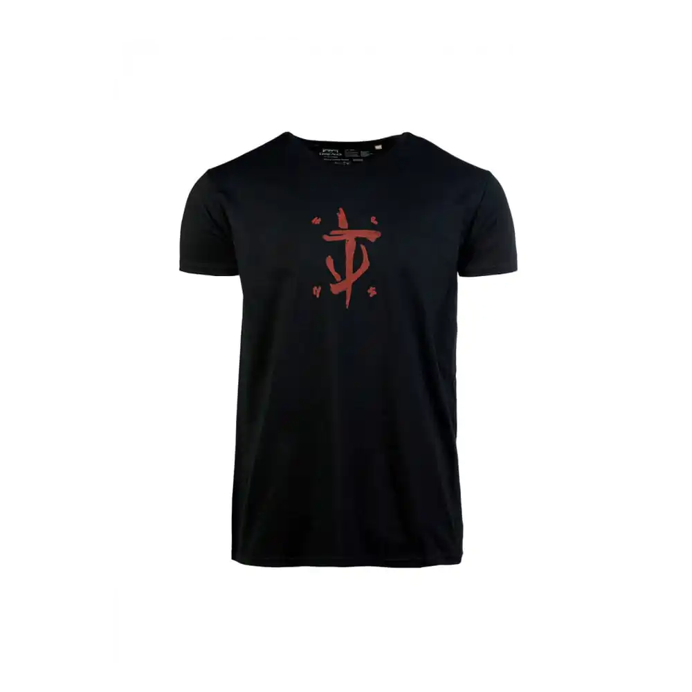 Doom The Dark Ages T-Shirt Bloody Rune product photo