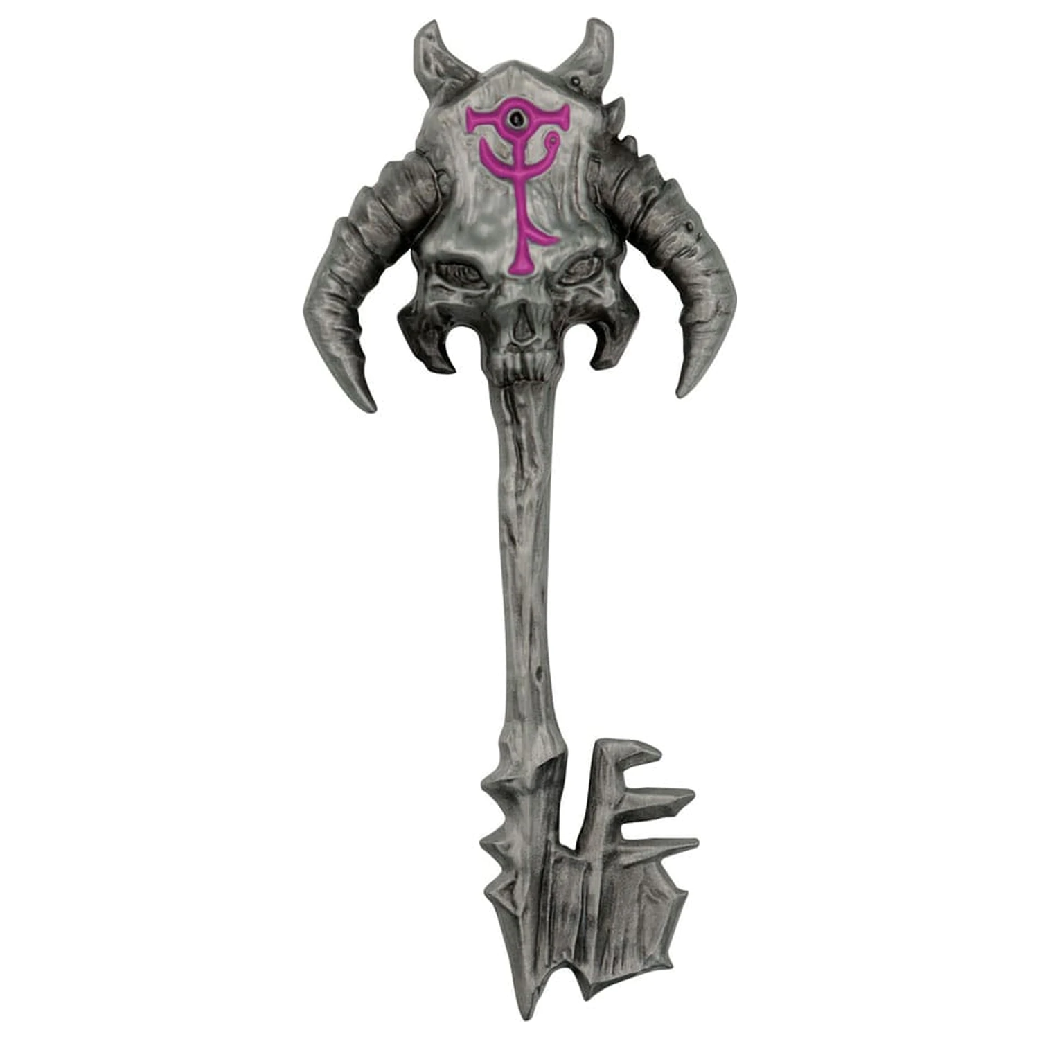 Doom: The Dark Ages Replica Secret Key Limited Edition product photo