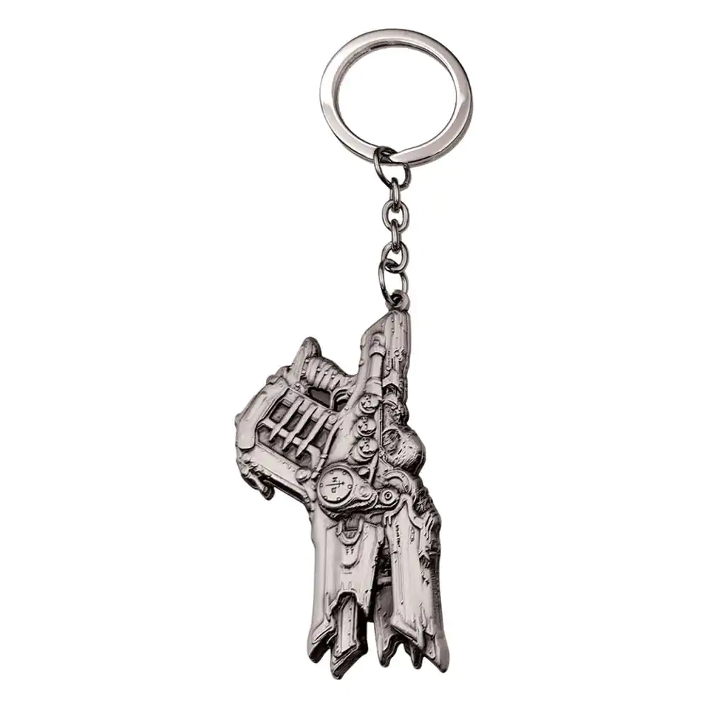Doom: The Dark Ages Keychain Skull Crusher Limited Edition product photo