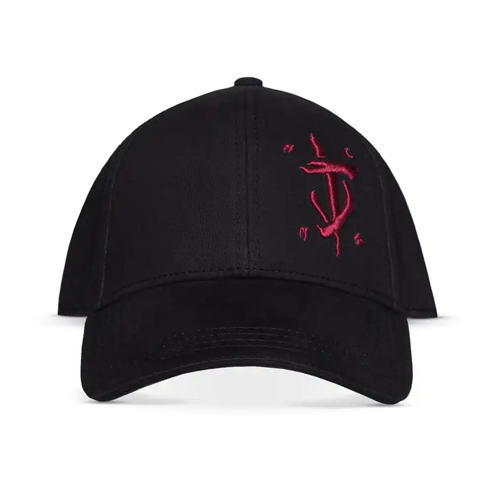 Doom Snapback The Dark Ages Slayer black product photo