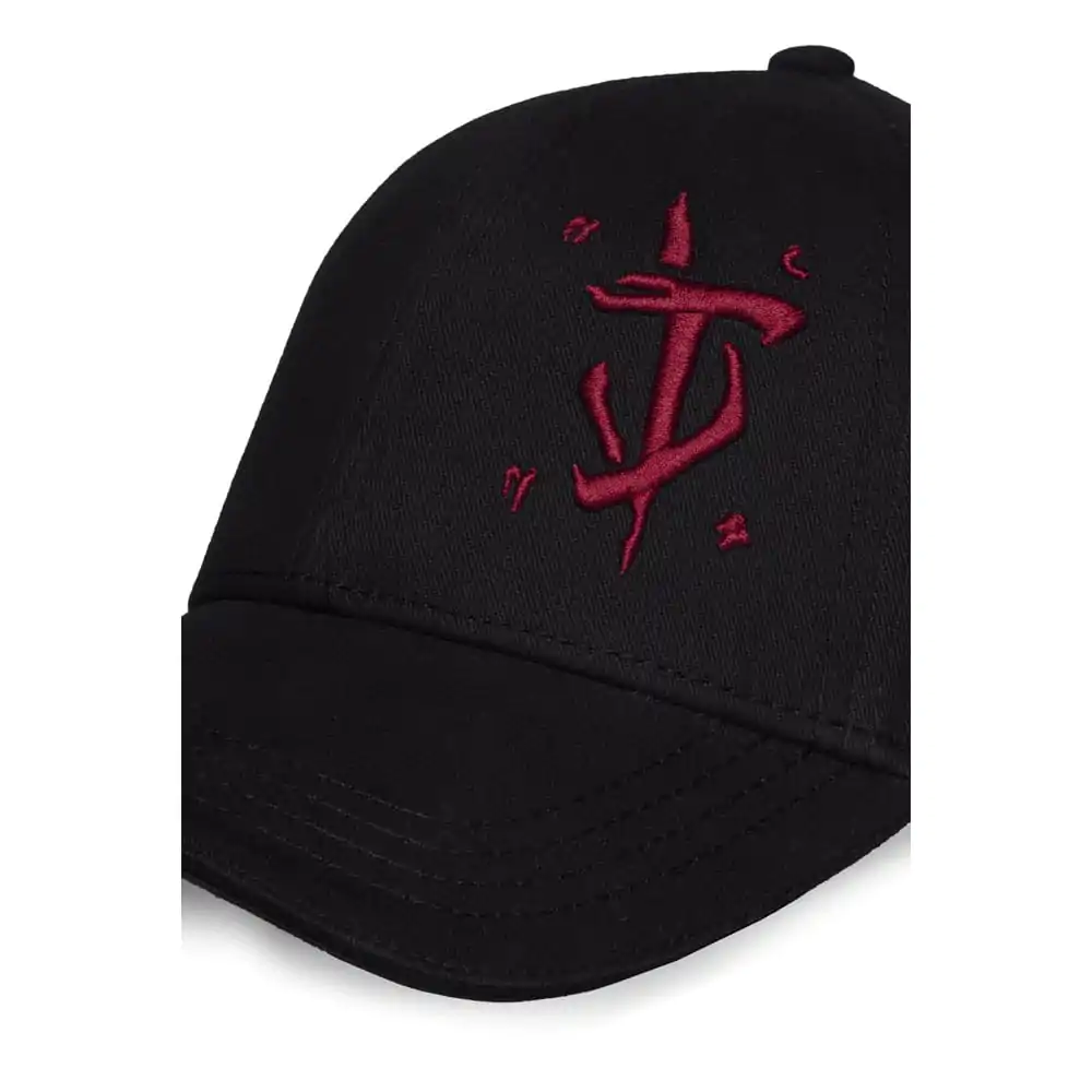 Doom Snapback The Dark Ages Slayer black product photo