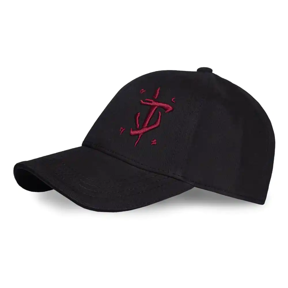 Doom Snapback The Dark Ages Slayer black product photo