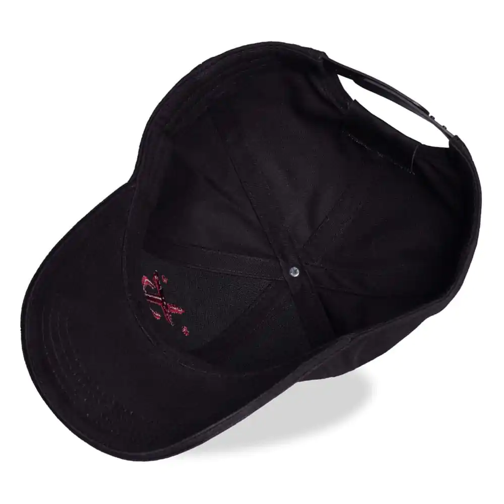 Doom Snapback The Dark Ages Slayer black product photo