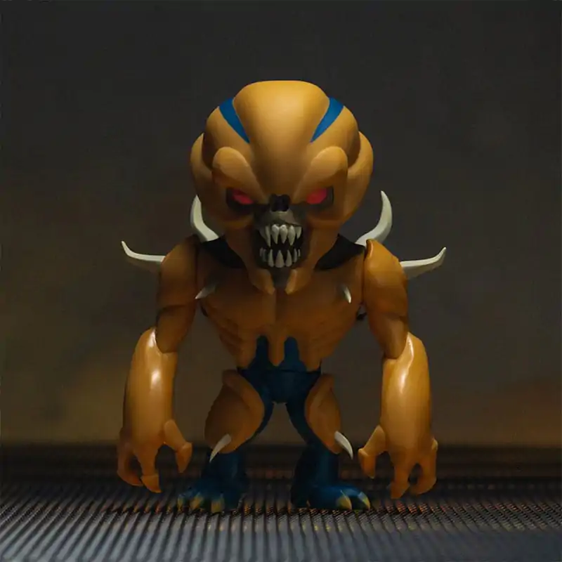 Doom Vinyl Figure Imp 15 cm product photo