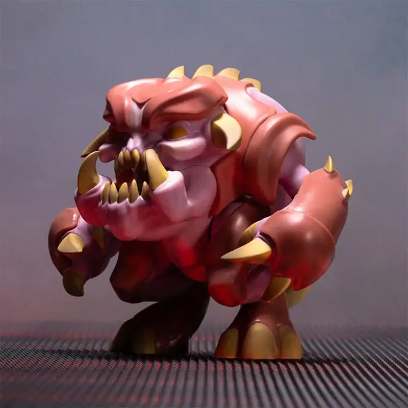 Doom Vinyl Figure Pinky 14 cm product photo
