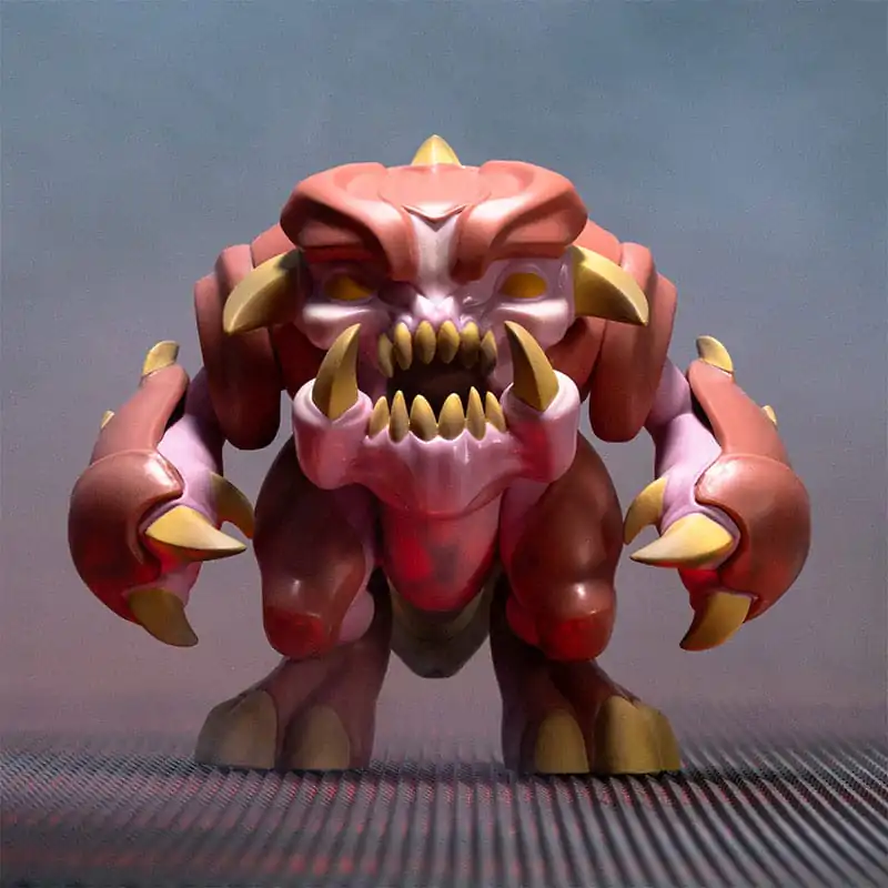 Doom Vinyl Figure Pinky 14 cm product photo