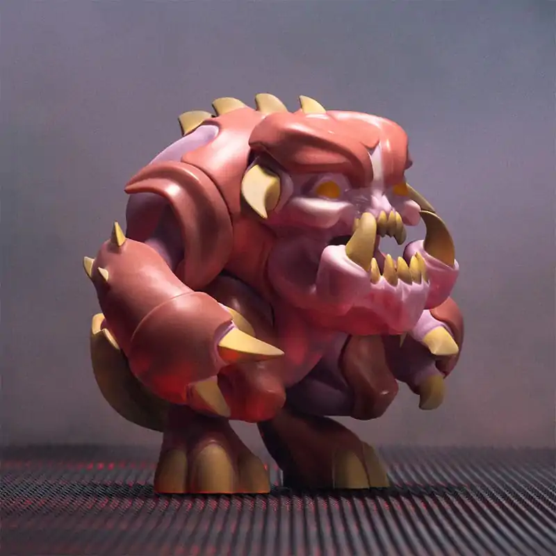 Doom Vinyl Figure Pinky 14 cm product photo