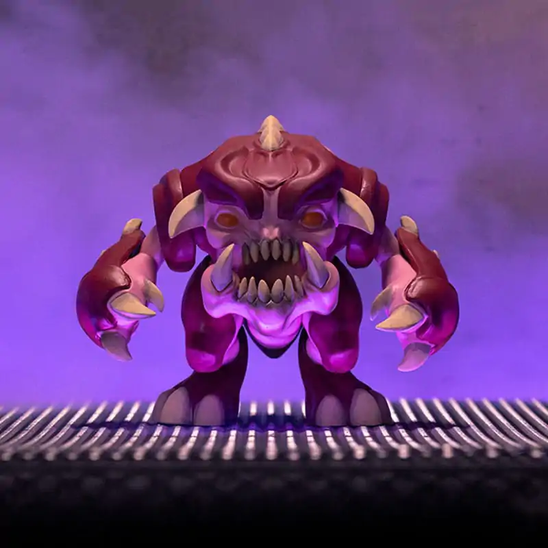 Doom Vinyl Figure Pinky 14 cm product photo