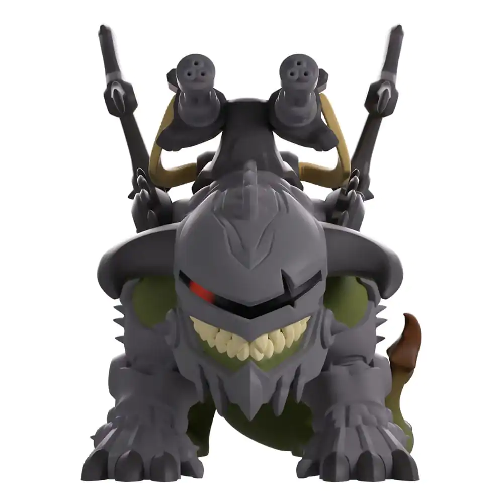 Doom Vinyl Figure Serrat 10 cm product photo