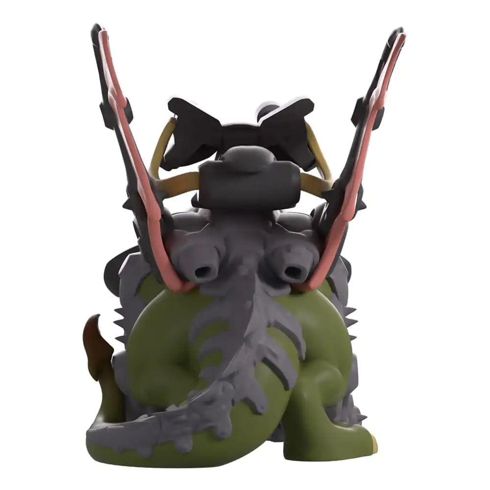 Doom Vinyl Figure Serrat 10 cm product photo
