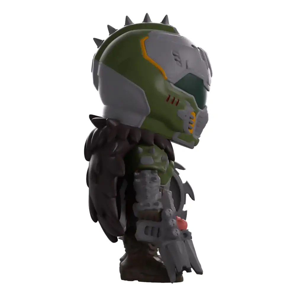 Doom Vinyl Figure Slayer 13 cm product photo