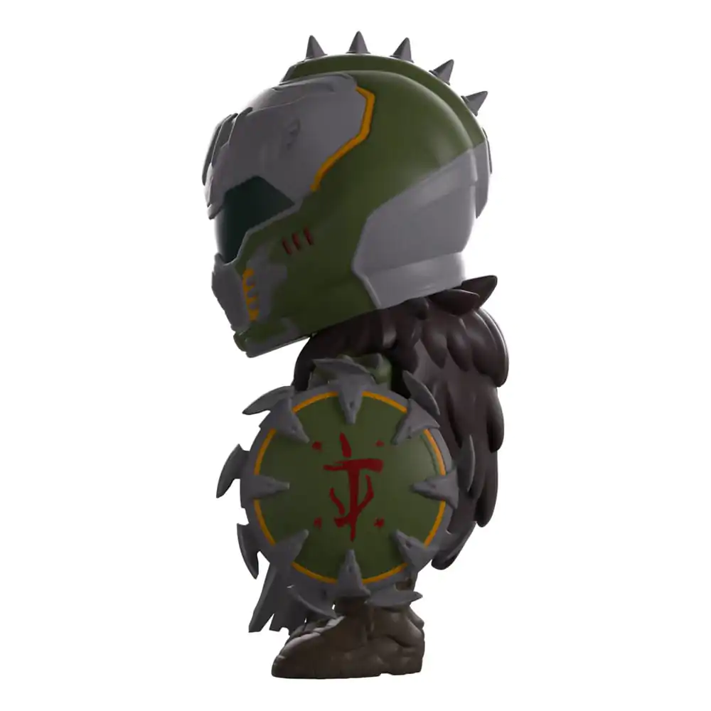 Doom Vinyl Figure Slayer 13 cm product photo
