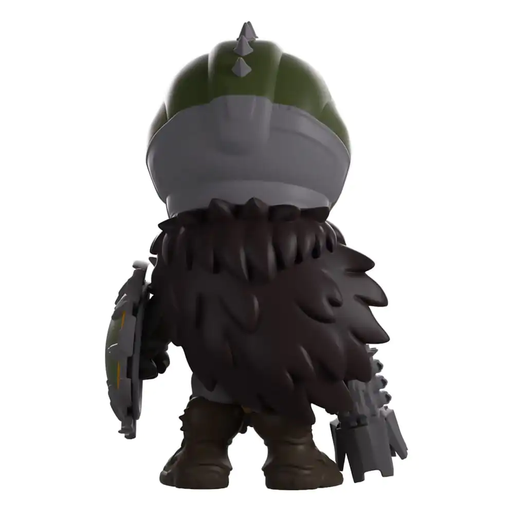 Doom Vinyl Figure Slayer 13 cm product photo