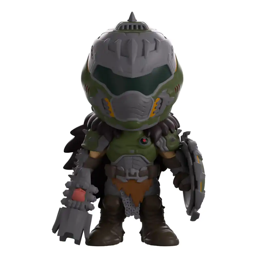 Doom Vinyl Figure Slayer 13 cm product photo