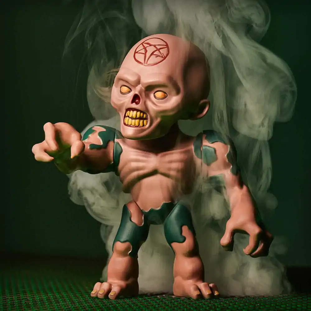 Doom Vinyl Figure Zombie 15 cm product photo