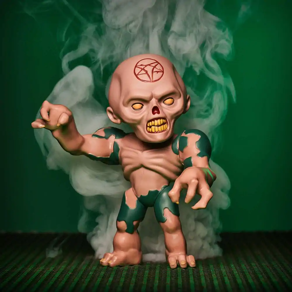 Doom Vinyl Figure Zombie 15 cm product photo