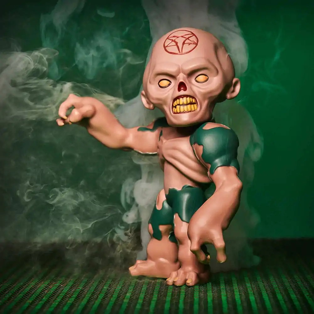 Doom Vinyl Figure Zombie 15 cm product photo