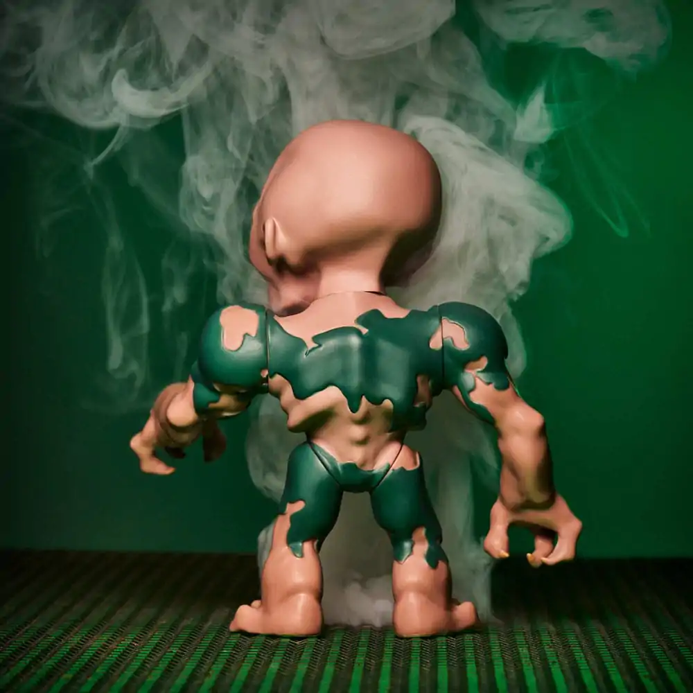 Doom Vinyl Figure Zombie 15 cm product photo