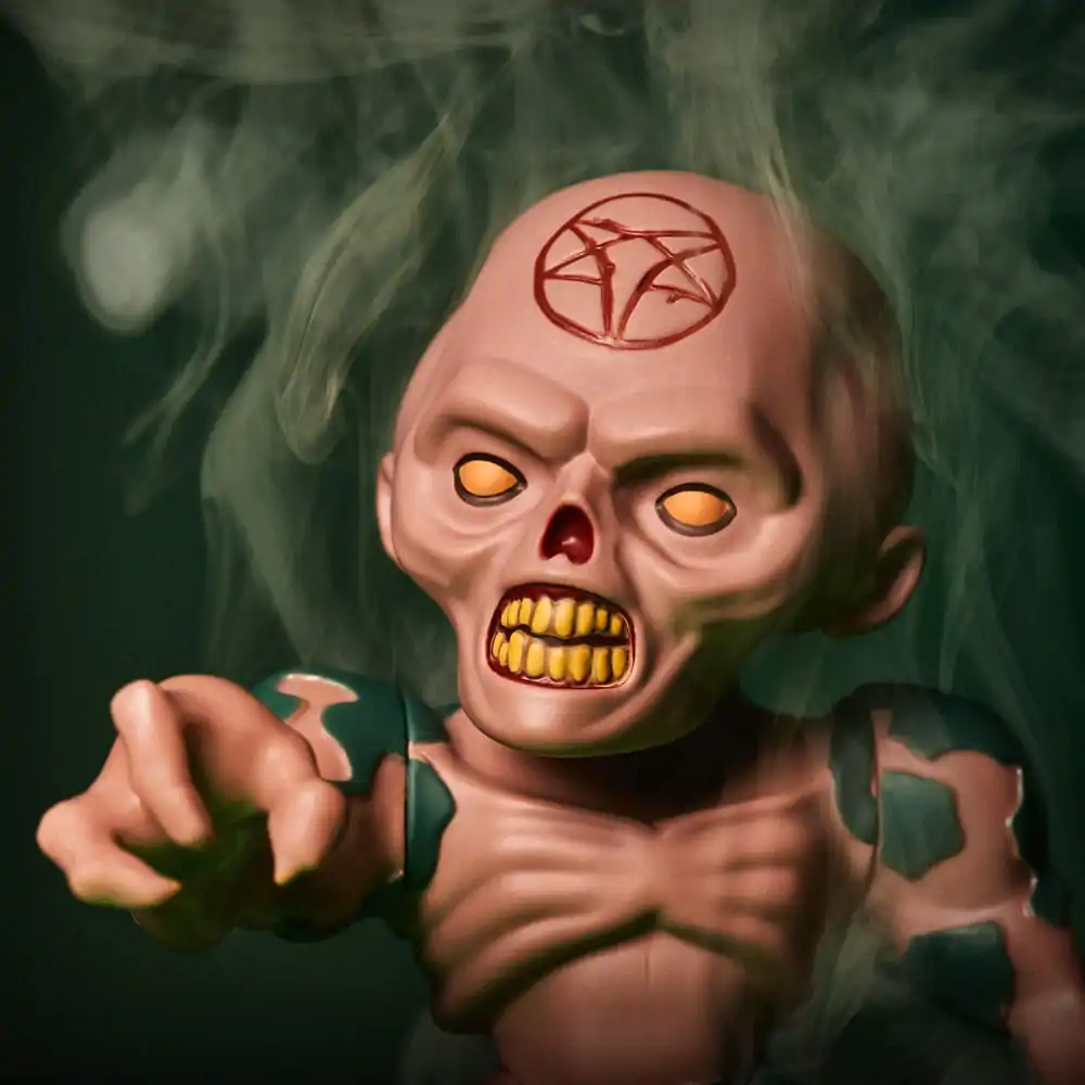 Doom Vinyl Figure Zombie 15 cm product photo