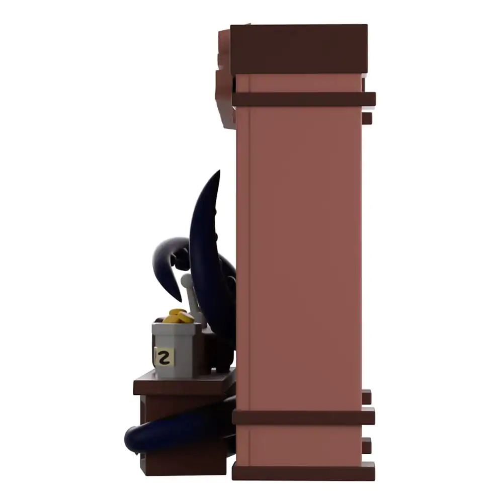 Doors Vinyl Figure Jeff 12 cm product photo