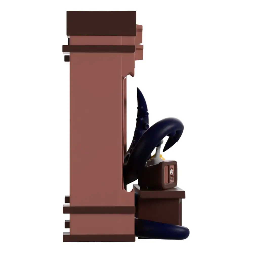 Doors Vinyl Figure Jeff 12 cm product photo