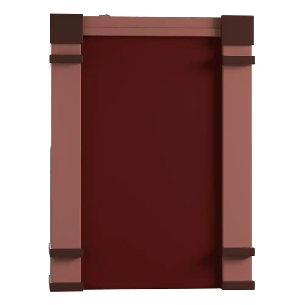 Doors Vinyl Figure Jeff 12 cm product photo